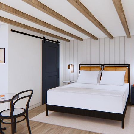 Salt House Nantucket Hotel Exterior foto
