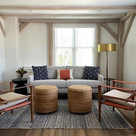 Salt House Nantucket Hotel Exterior foto