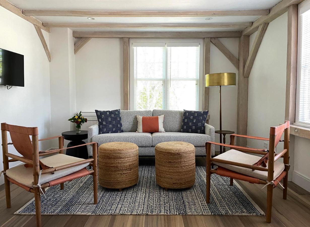Salt House Nantucket Hotel Exterior foto